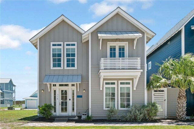 716 Sunrise Ave, Port Aransas, TX 78373 - photo 1