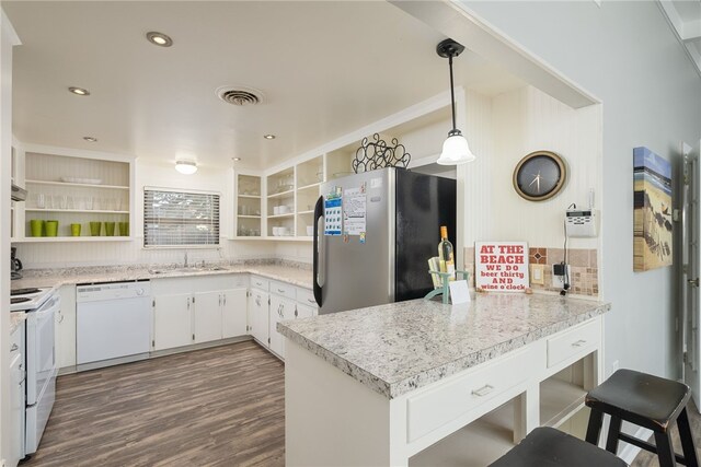 1321 Jenkins St, Rockport, TX 78382 - photo 11