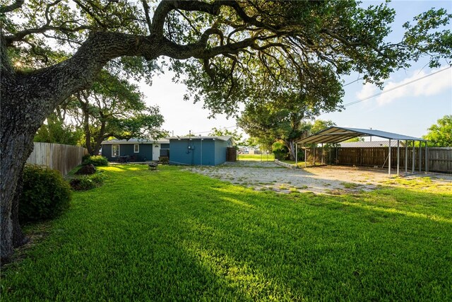 1321 Jenkins St, Rockport, TX 78382 - photo 32