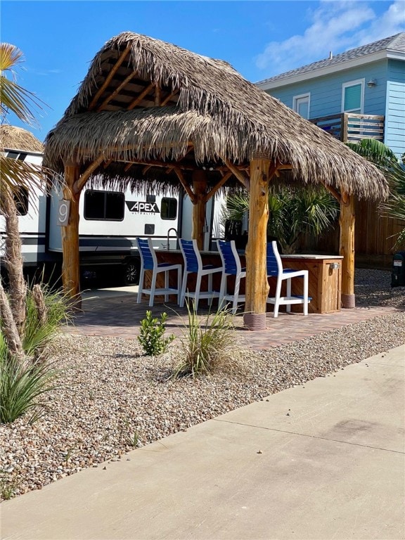 1100 Port St Unit 9, Port Aransas, TX 78373