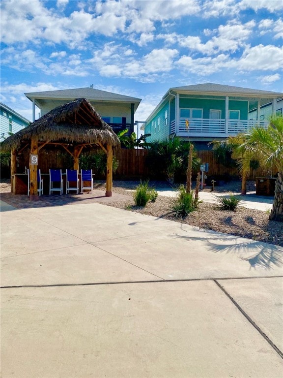 1100 Port St Unit 9, Port Aransas, TX 78373