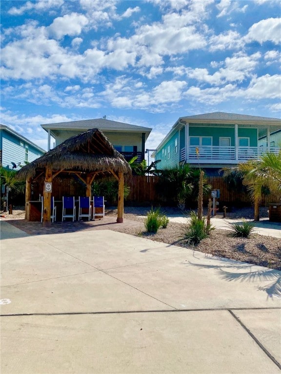 1100 Port St Unit 9, Port Aransas, TX 78373