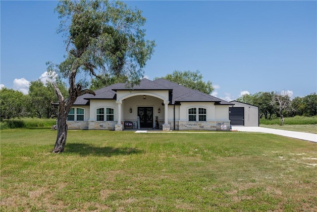 4222 County Road 2289, Odem, TX 78370 - photo 1