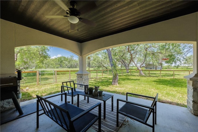 4222 County Road 2289, Odem, TX 78370 - photo 6