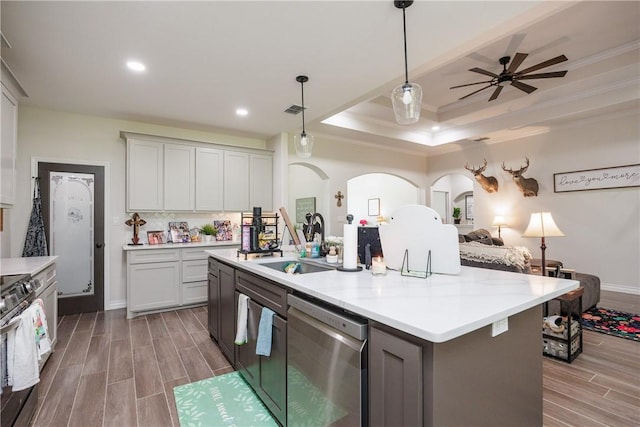 4222 County Road 2289, Odem, TX 78370 - photo 23