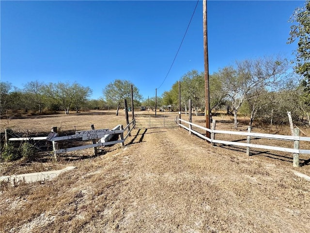 Listing photo 2 for 4204 County Road 308, Orange Grove TX 78372