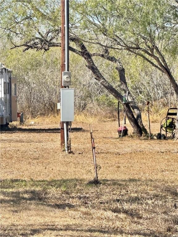 4204 County Road 308, Orange Grove, TX 78372