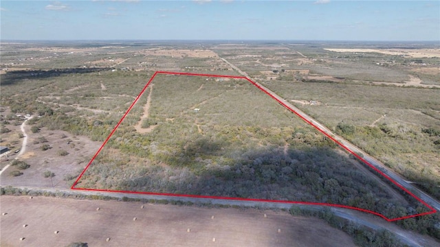 4204 County Road 308, Orange Grove, TX 78372