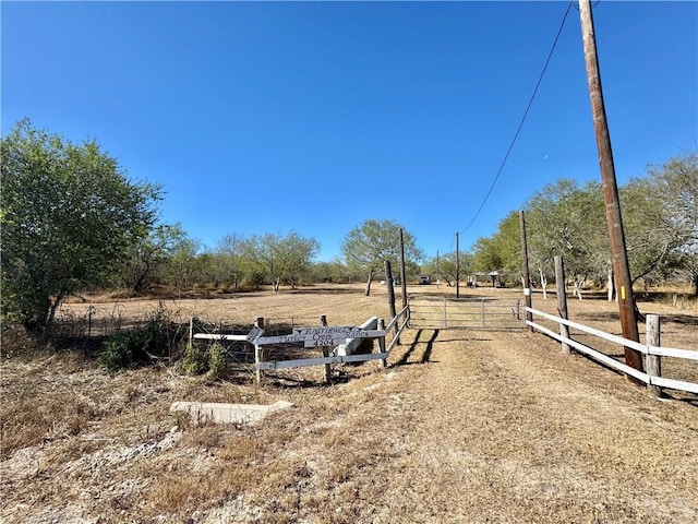 4204 County Road 308, Orange Grove, TX 78372
