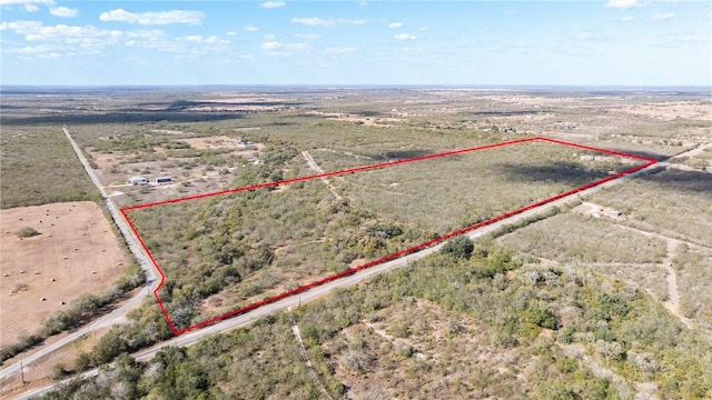 4204 County Road 308, Orange Grove TX, 78372 land for sale