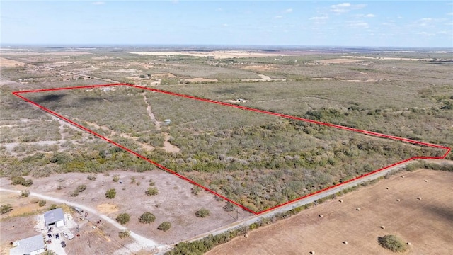 4204 County Road 308, Orange Grove, TX 78372