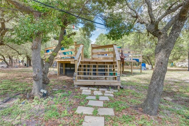 2281 County Road 1942, Aransas Pass, TX 78336 - photo 35