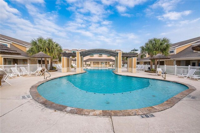 14920 Island Village Dr, Corpus Christi, TX 78418 - photo 30