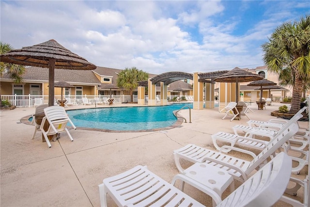 14920 Island Village Dr, Corpus Christi, TX 78418 - photo 29