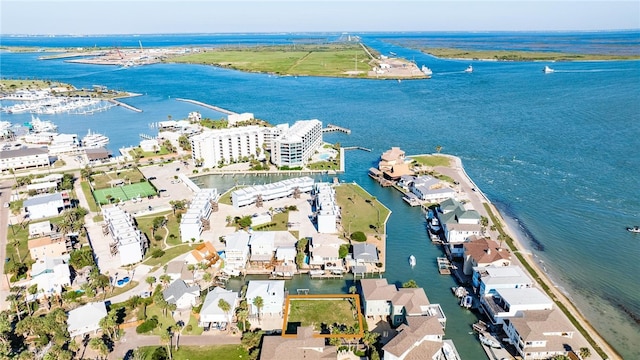 Listing photo 2 for 1019 Private Rd Unit D, Port Aransas TX 78373