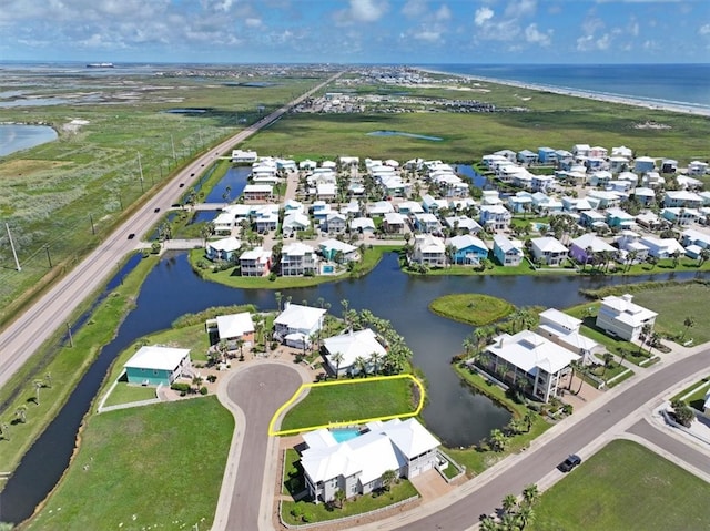 Listing photo 3 for 4790 Captiva Ln, Port Aransas TX 78373