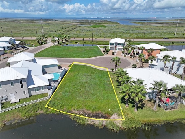 4790 Captiva Ln, Port Aransas TX, 78373 land for sale