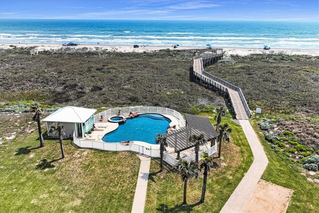 4790 Captiva Ln, Port Aransas, TX 78373 - photo 14
