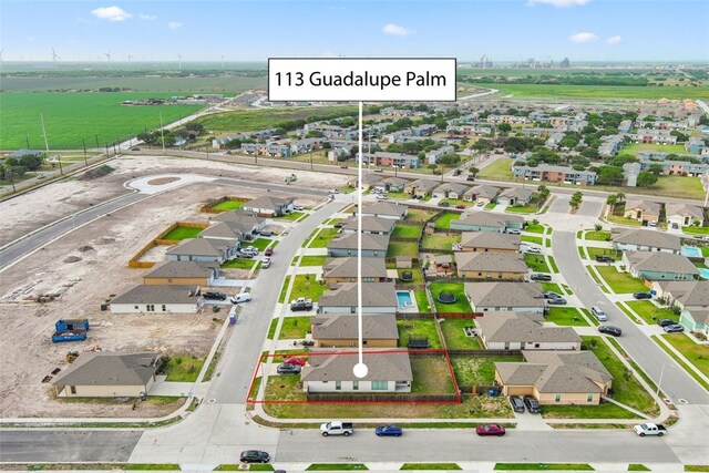 113 Guadalupe Palm Dr, Portland, TX 78374 - photo 4