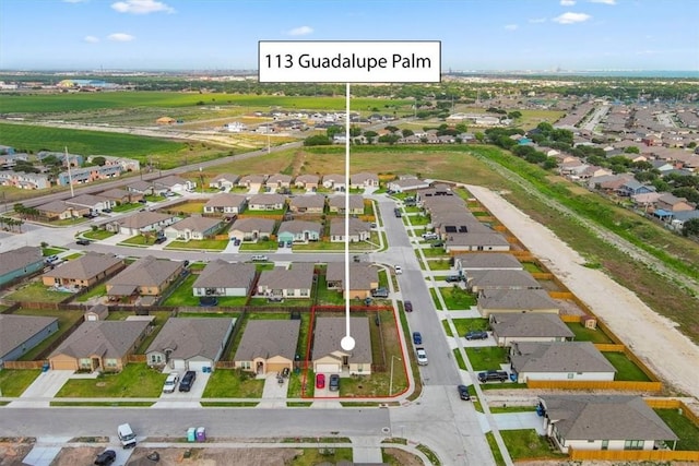 113 Guadalupe Palm Dr, Portland, TX 78374 - photo 38