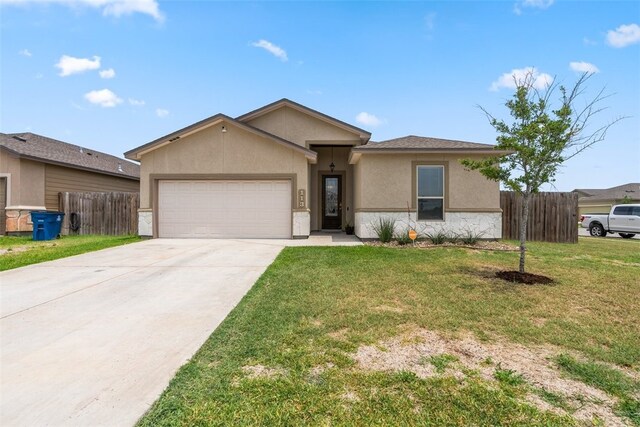113 Guadalupe Palm Dr, Portland, TX 78374 - photo 1