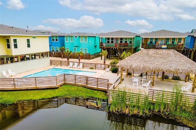 2727 S 11th St Unit 14, Port Aransas, TX 78373 - photo 10