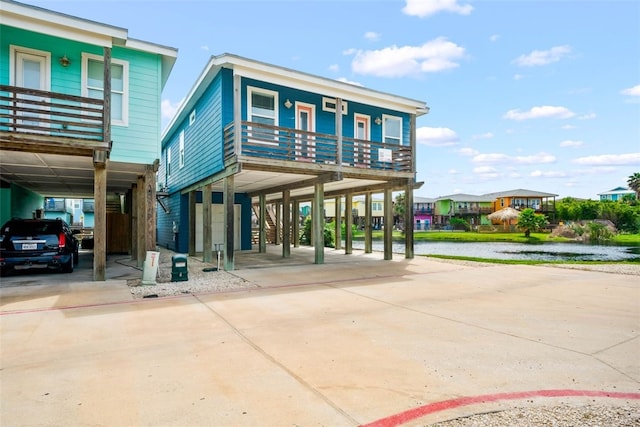 2727 S 11th St Unit 14, Port Aransas, TX 78373 - photo 1