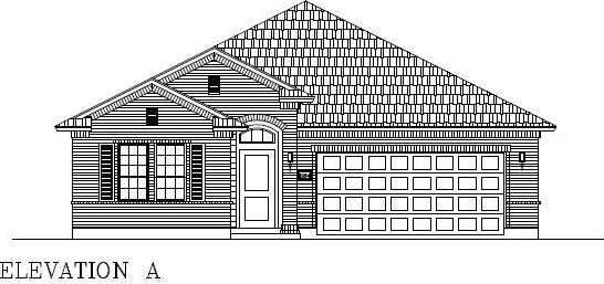 2550 Las Estrellas St, Corpus Christi, TX 78414 - view of a document