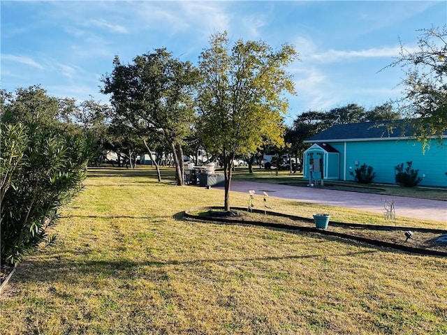 94 Augusta Cir, Aransas Pass, TX 78336