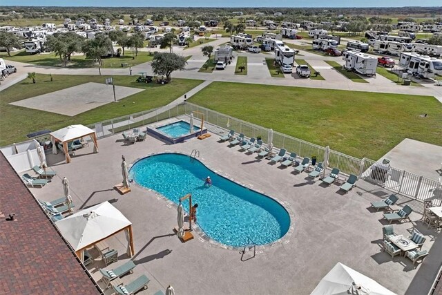 94 Augusta Cir, Aransas Pass, TX 78336