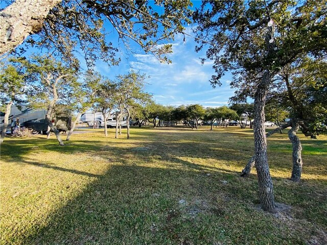 94 Augusta Cir, Aransas Pass, TX 78336
