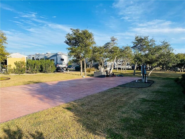 94 Augusta Cir, Aransas Pass, TX 78336