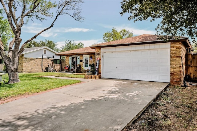 305 Birchwood Dr, Kingsville, TX 78363 - photo 2