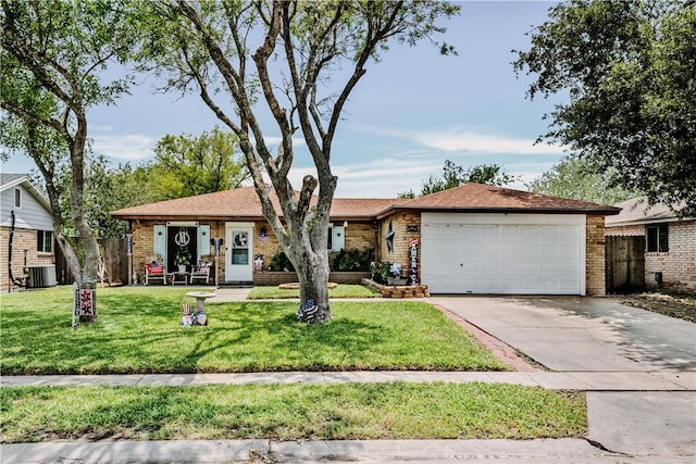 305 Birchwood Dr, Kingsville, TX 78363 - photo 1
