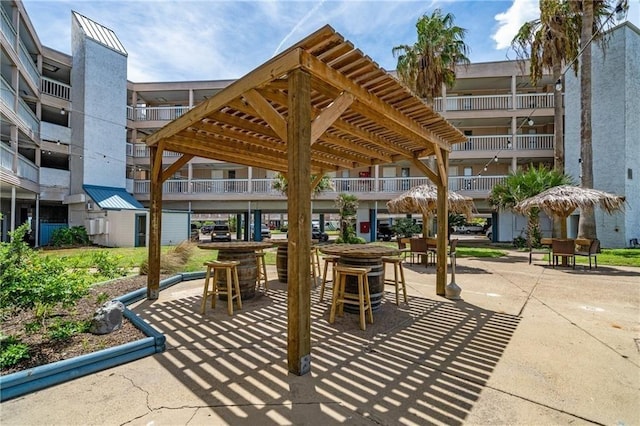 3938 Surfside Blvd Unit 3132, Corpus Christi, TX 78402 - view of community