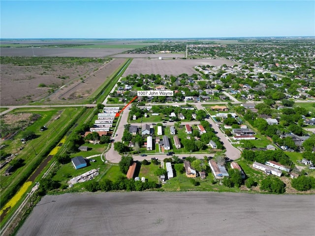 1007 John Wayne Dr, Robstown, TX 78380