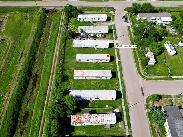 1007 John Wayne Dr, Robstown, TX 78380