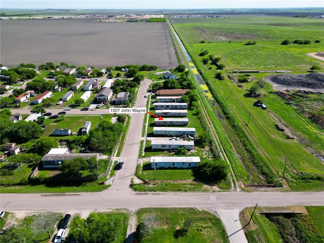 1007 John Wayne Dr, Robstown TX, 78380 land for sale