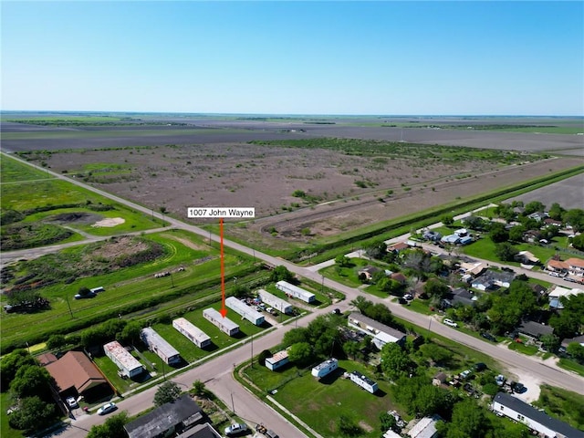 1007 John Wayne Dr, Robstown, TX 78380