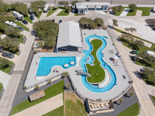 1331 State Highway 188 Unit 125, Aransas Pass, TX 78336 - photo 6