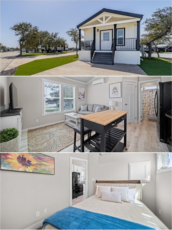 1331 State Highway 188 Unit 125, Aransas Pass, TX 78336 - photo 28