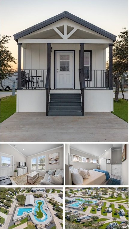 1331 State Highway 188 Unit 125, Aransas Pass, TX 78336 - photo 2