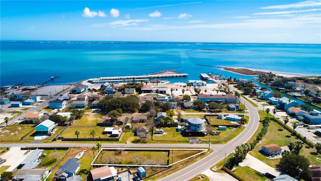 4126 Summit Dr, Corpus Christi TX, 78418 land for sale