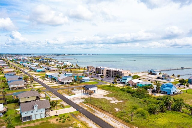 1112 S Magnolia St, Rockport, TX 78382