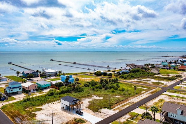 1112 S Magnolia St, Rockport, TX 78382