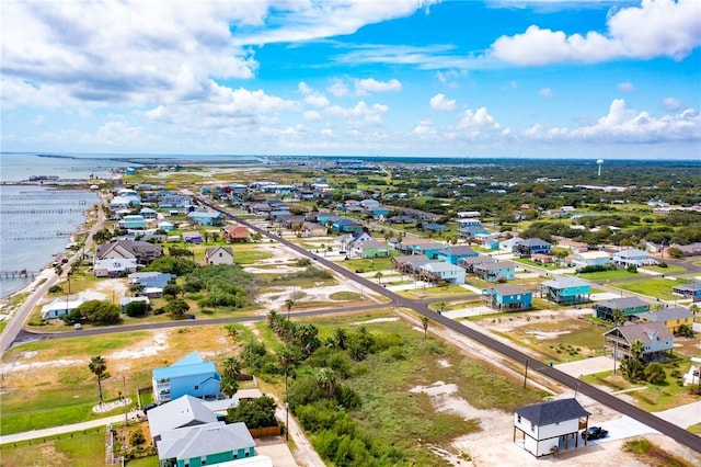 1112 S Magnolia St, Rockport, TX 78382