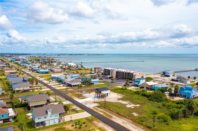 1112 S Magnolia St, Rockport, TX 78382