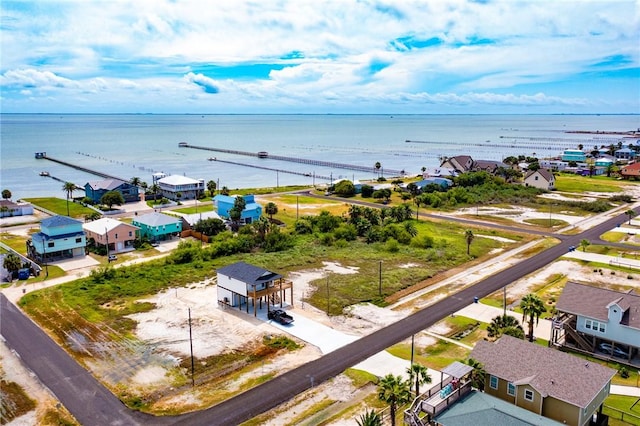 1112 S Magnolia St, Rockport, TX 78382