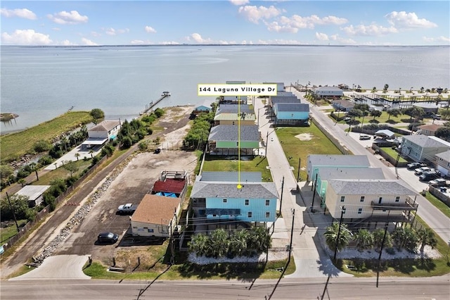 144 Laguna Village Dr, Corpus Christi, TX 78418 - photo 36
