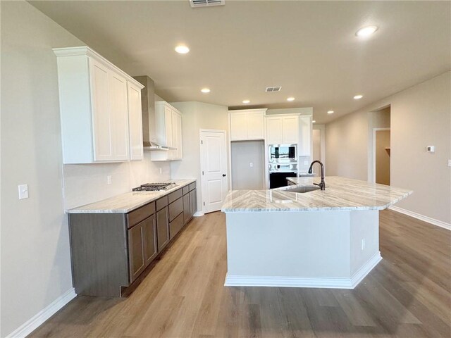 2409 Blessed St, Corpus Christi, TX 78418 - photo 2